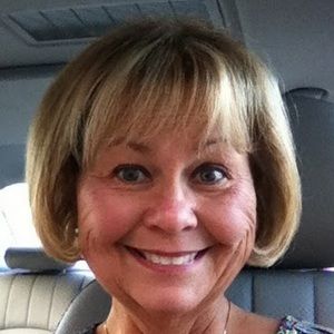 Meet your Posher, Donna